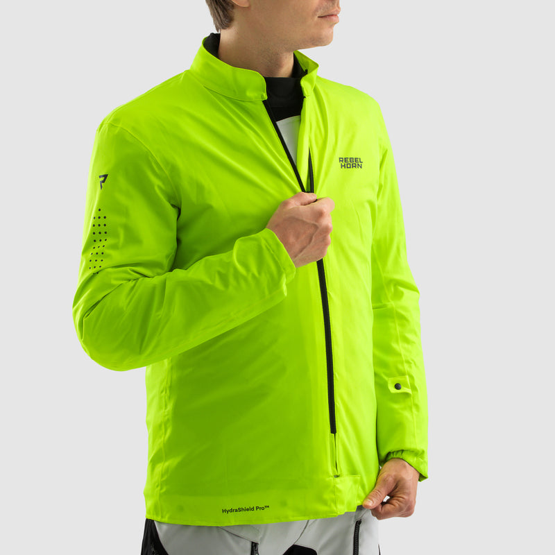 Kurtka motocyklowa tekstylna Rebelhorn Hardy 3.0 Black Light Grey Fluo Yellow 77 324080_ZAL795653.jpg