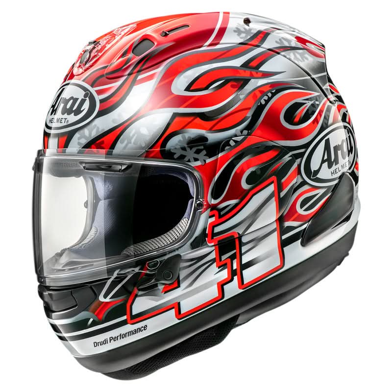 Kask Arai RX-7V EVO Haga 2 231576_ZAL474548.jpg