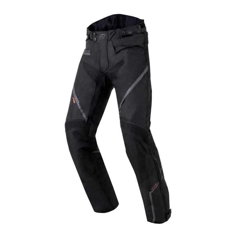 Spodnie Tekstylne Ozone Union Black 1 156945_ZAL491676.jpg