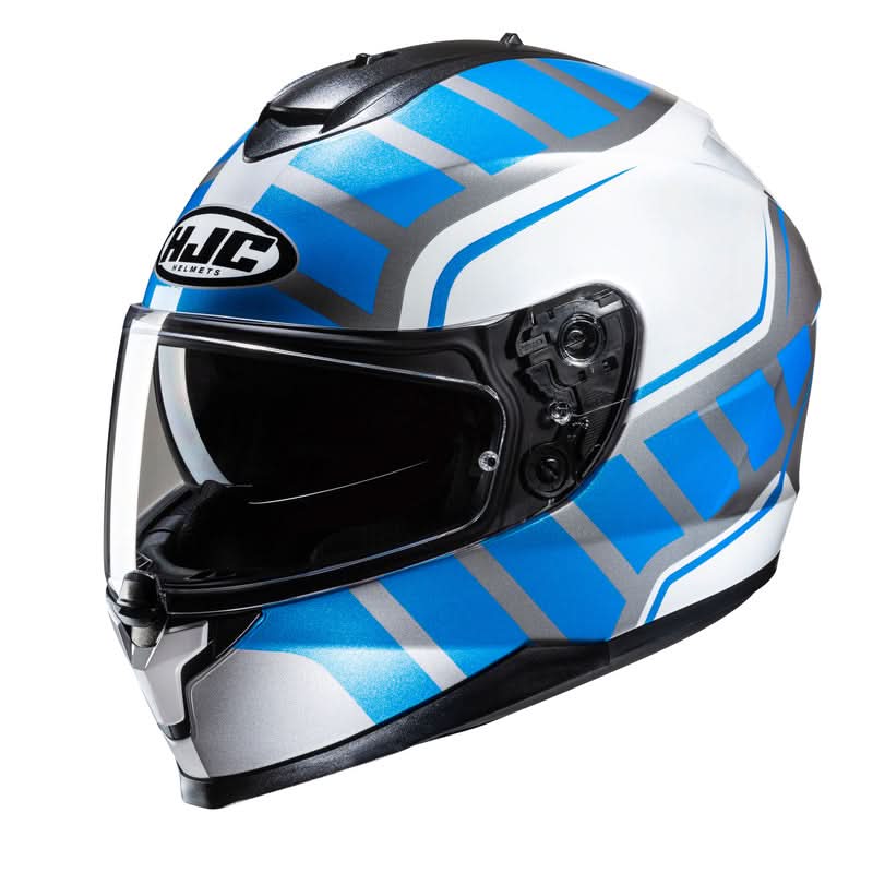 Kask Hjc C70N Holt Blue/White 1 302969_ZAL662055.jpg