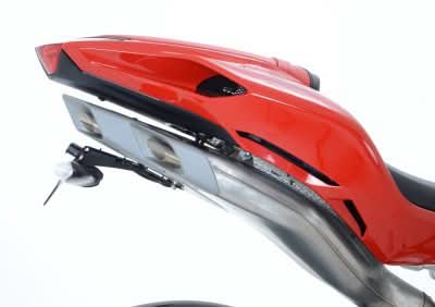 MOCOWANIE TABLICY REJESTRACYJNEJ RG RACING MV AGUSTA F4 1000R 13- 9