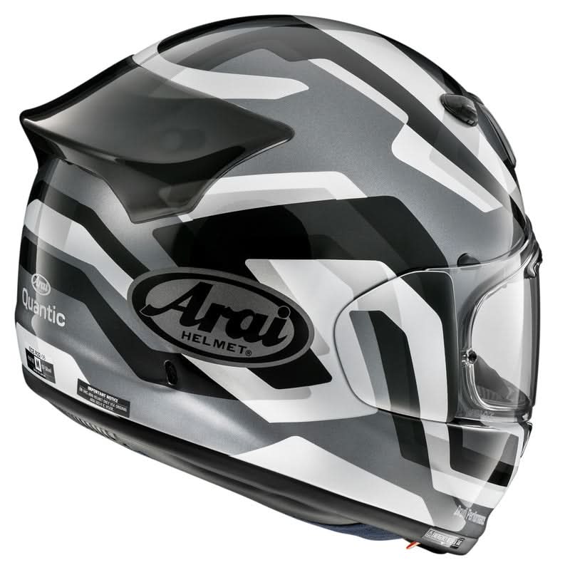 Kask Arai Quantic Snake White 3 217751_ZAL405999.jpg