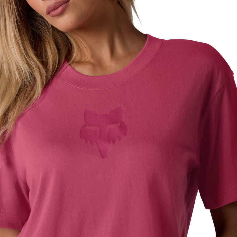 T-Shirt Damski FOX Head Berry 9 350447_ZAL860376.jpg