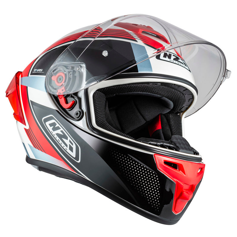Kask Motocyklowy NZI Trendy Stream Rapid White Red Blue Red S 13 362642_ZAL858434.jpg