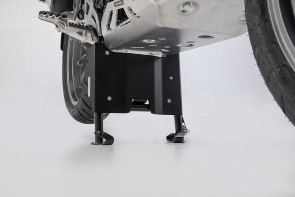 ZESTAW ZABEZPIECZAJĄCY MOTOCYKL ADVENTURE SW-MOTECH BMW R 1250 GS (18-) 7