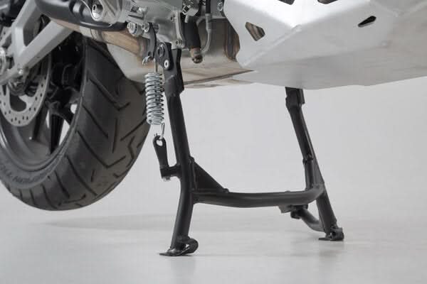 PODSTAWA STOPKA CENTRALNA SW-MOTECH DUCATI MULTISTRADA V 4 (20-) BLACK 1