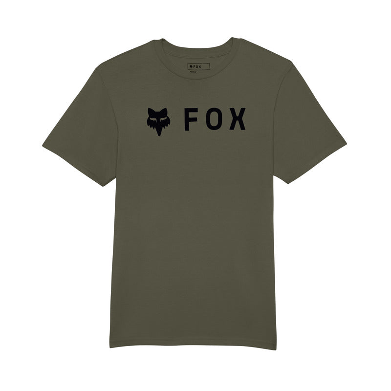T-Shirt Fox Absolute Prem Olive Green 1 327733_ZAL772761.jpg