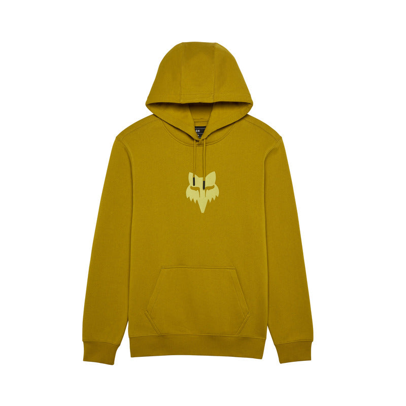 Bluza Z Kapturem Fox Head Fleece Po Mustard 1 310623_ZAL731650.jpg