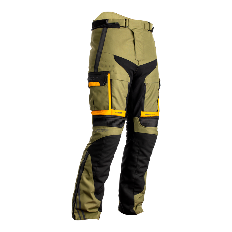 Spodnie Tekstylne RST Pro Series Adventure-X CE Green/Ochre 1 194162_ZAL328414.png