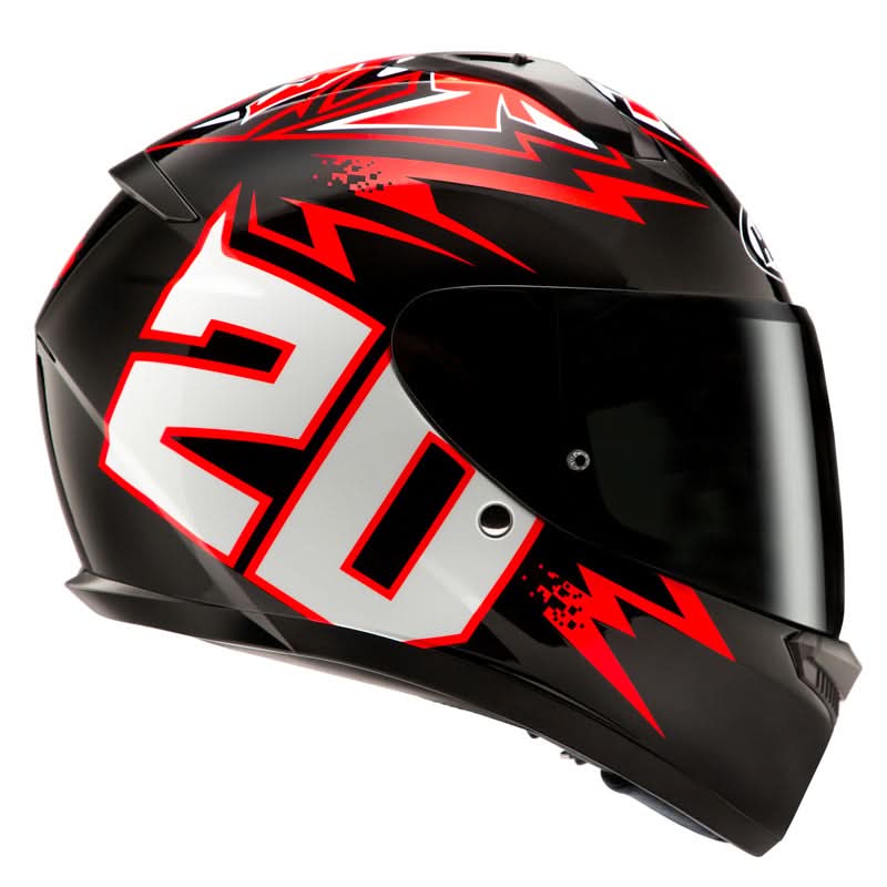 Kask motocyklowy HJC C10 Diablo Mask Black Red 5 329486_ZAL758308.jpg