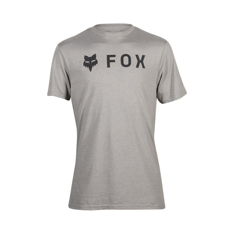 T-Shirt Fox Absolute Heather Graphite 1 289193_ZAL654401.jpg