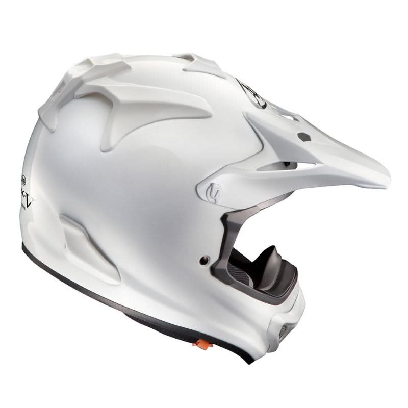 Kask Motocyklowy Arai MX-V Evo White 3 318699_ZAL714610.jpg