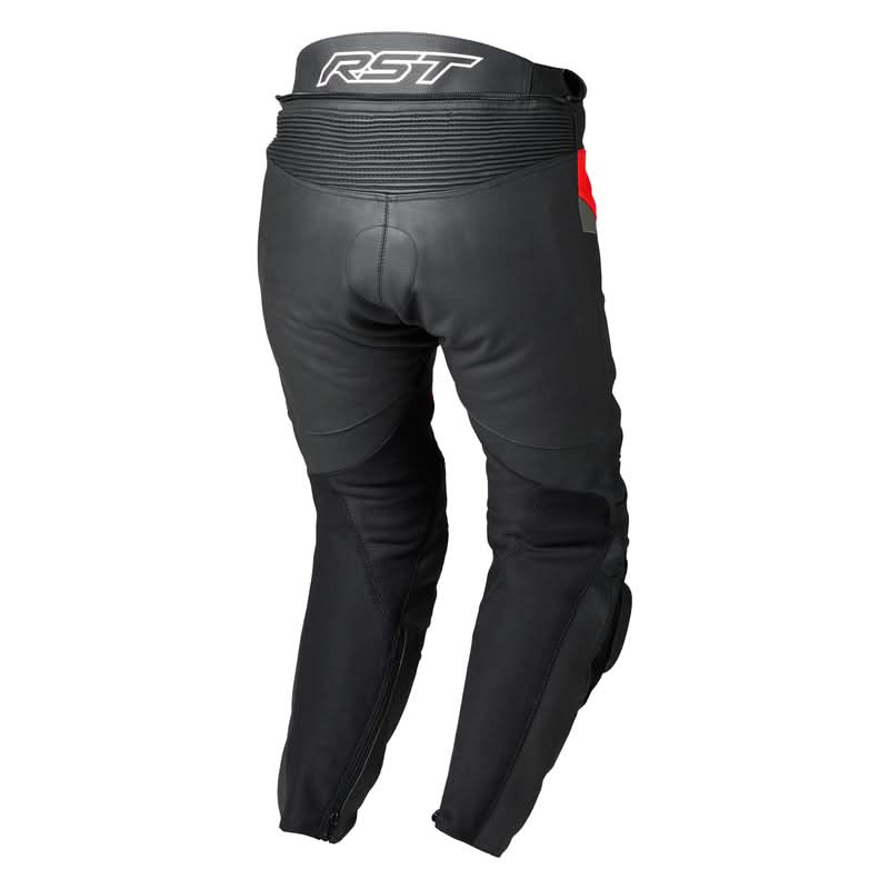 Spodnie Skórzane Rst Tractech Evo 4 Ce Black/Grey/Flo Red 2 281279_ZAL572088.jpg