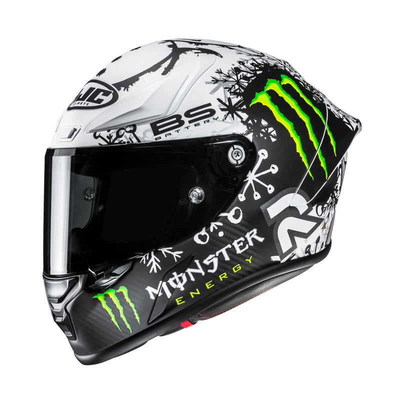 Kask motocyklowy HJC Rpha1 V2 Carbon Quartararo Snow Diablo Replica Black White 1 354337_ZAL827363.jpg