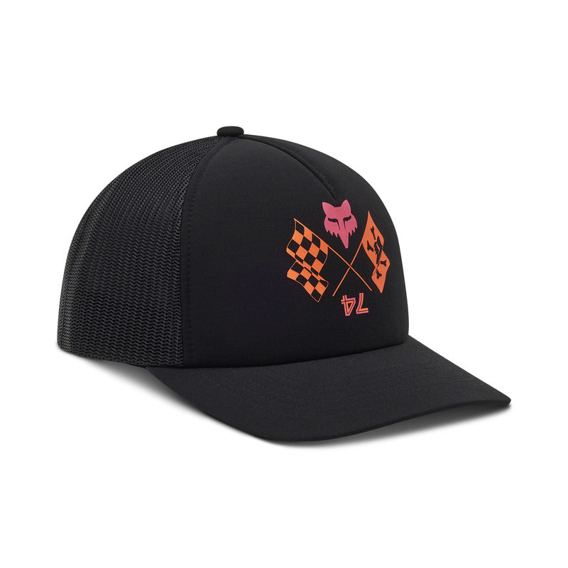 Czapka Z Daszkiem Fox Lady Race Spec Trucker Black 1 311543_ZAL719898.jpg