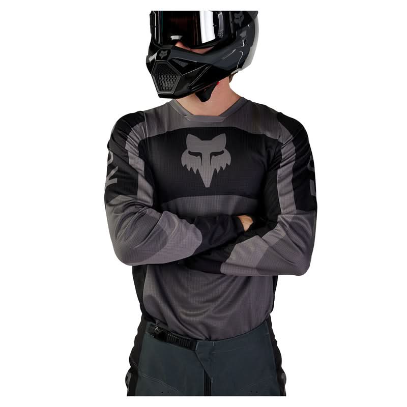Bluza Fox 180 Nitro Black/Grey 5 284365_ZAL648422.jpg