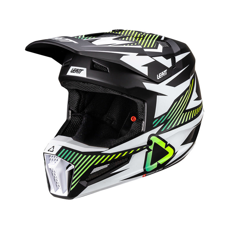 Kask motocyklowy z goglami Leatt Kit Moto 3.5 Storm Teal 15 333665_ZAL822363.jpg