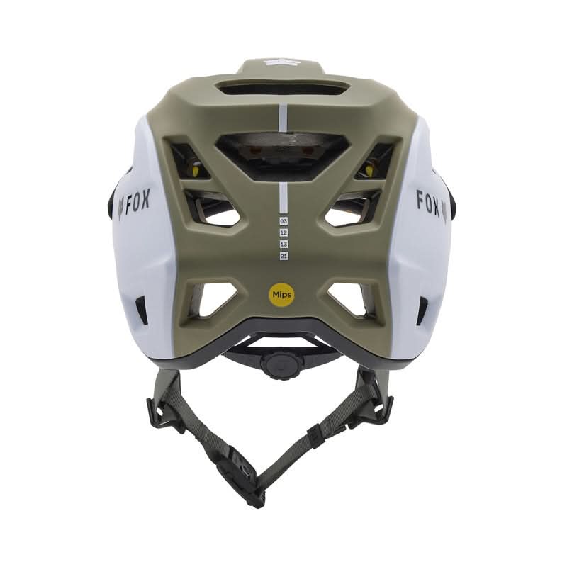 Kask Rowerowy Fox Speedframe Pro Gm Ce Adobe 17 310231_ZAL723177.jpg