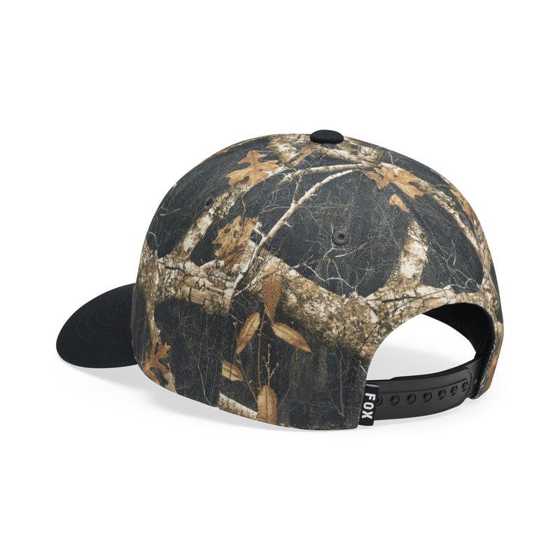 Czapka z daszkiem FOX Realtree Subframe Black Multi 3 360283_ZAL919108.jpg