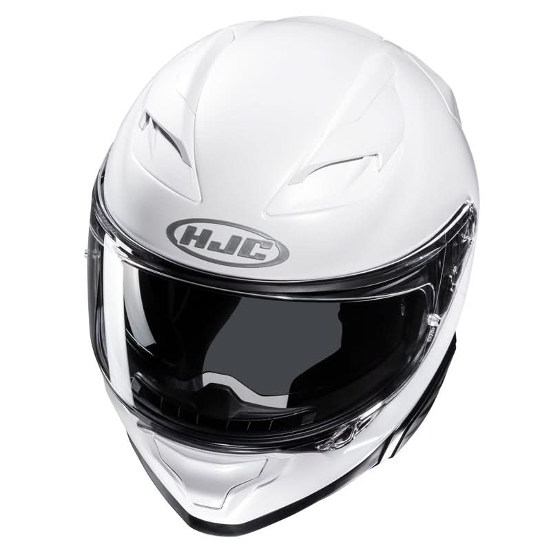 Kask motocyklowy HJC F71 Solid Pearl White 3 302867_ZAL662649.jpg