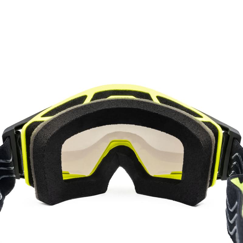 Gogle Imx Sand Fluo Yellow Matt/Black - Szyba Silver Iridium + Clear (2 Szyby W Zestawie) 11 253629_ZAL572689.jpg