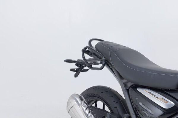 STELAŻ BOCZNY SLC PRAWY SW-MOTECH TRIUMPH SPEED 400 / SCRAMBLER 400 X (23-) 5