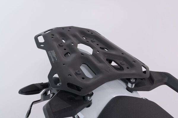 ZESTAW BAGAŻOWY ADVENTURE SW-MOTECH KTM 790 ADV/R, 890 ADV/R, 890 SM T BLACK 5