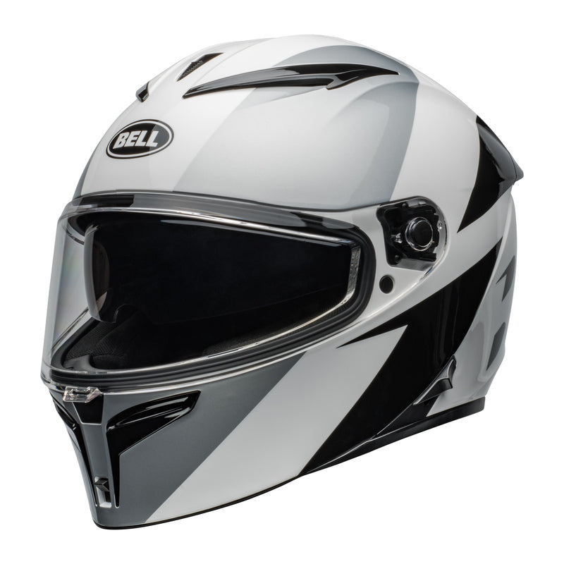 Kask Motocyklowy Bell Lithium Ece6 Shear Silver White 7 300198_ZAL666199.jpg