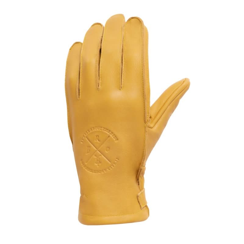 Rękawice Skórzane Broger Alaska Lady Vintage Sand 7 214386_ZAL639235.jpg