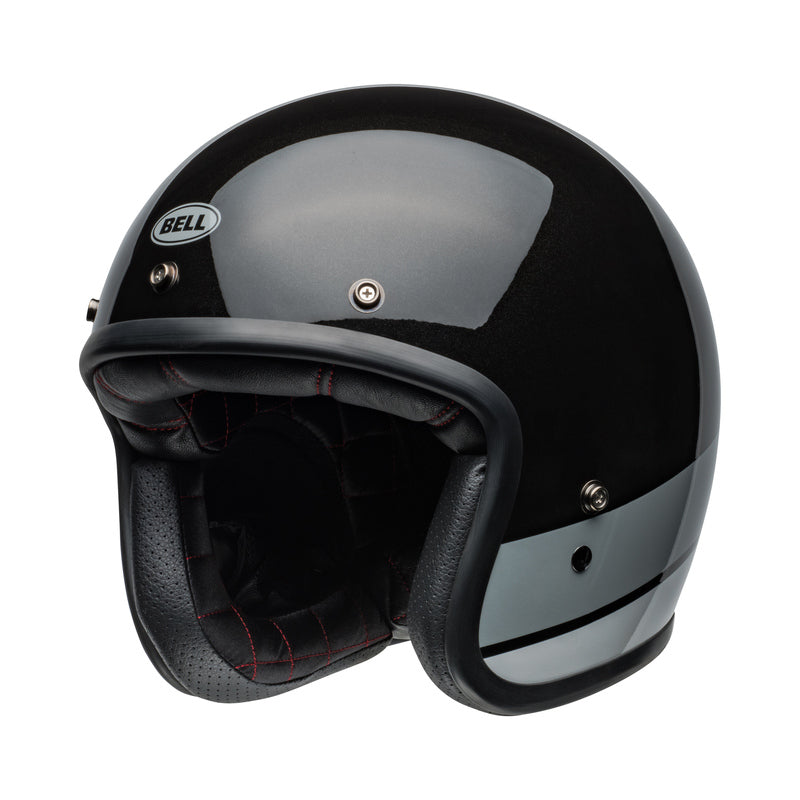 Kask Motocyklowy Bell Custom 500 Ece6 Apex Black Flake 7 305563_ZAL680238.jpg