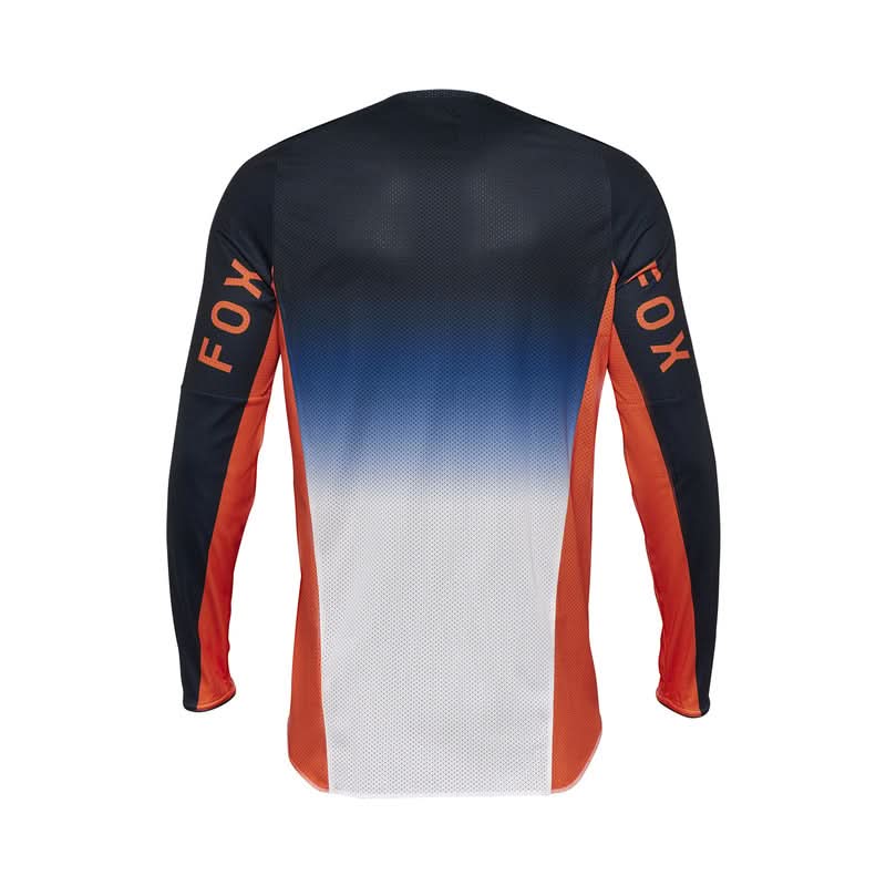 Bluza Fox 360 Divider Fluorescent Orange 19 307830_ZAL721042.jpg