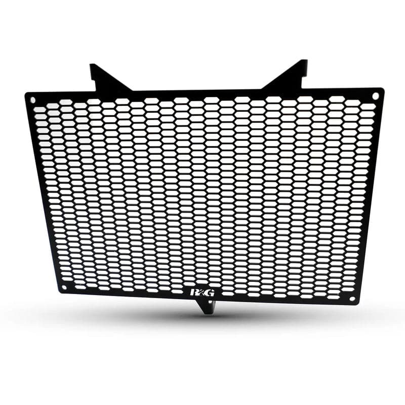 OSŁONA CHŁODNICY RG RACING KAWASAKI Z750 07-13, Z750R 11-13, Z750S 07-13, Z800 13-16, Z1000 1