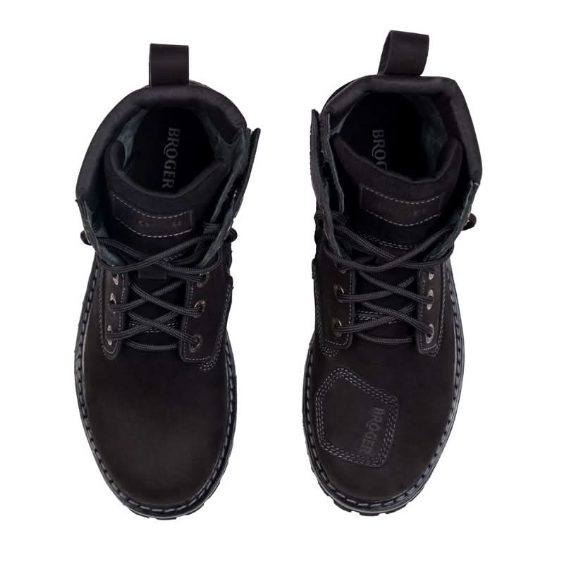 Buty Skórzane Broger Alaska II Vintage Black 7 233039_ZAL502075.jpg