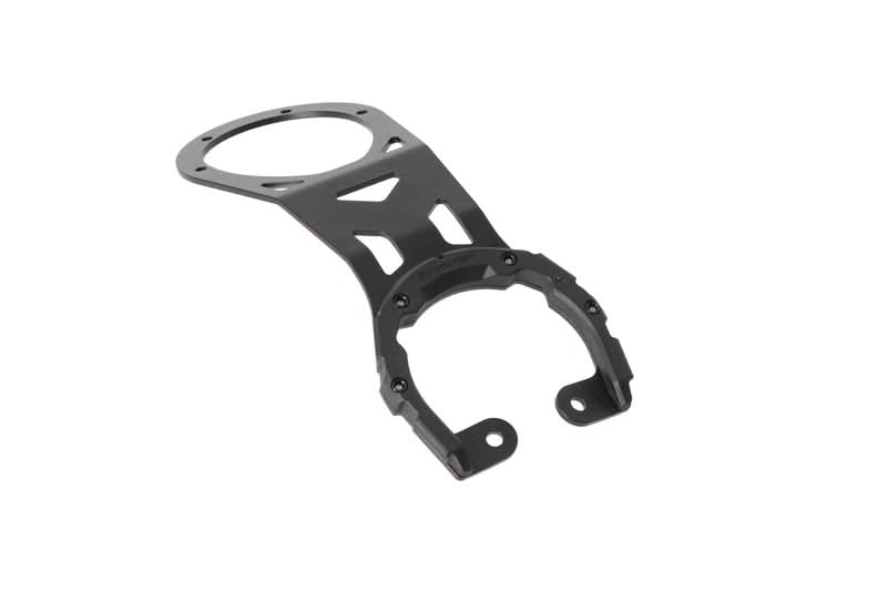 UCHWYT MOCUJĄCY TANKRING PRO SW-MOTECH TRIUMPH TIGER 660 (21-) BLACK 1