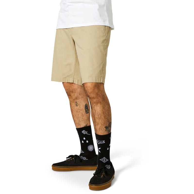 Spodenki Fox Essex 2.0 Tan 1 209944_ZAL430211.jpg