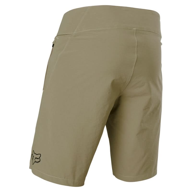 Spodenki Rowerowe Fox Flexair Bark 2 229230_ZAL461809.jpg