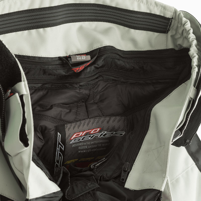 Motocyklowe Spodnie Tekstylne RST Pro Series Adventure III CE Ice/Blue (2851) 6 156227_ZAL291587.png