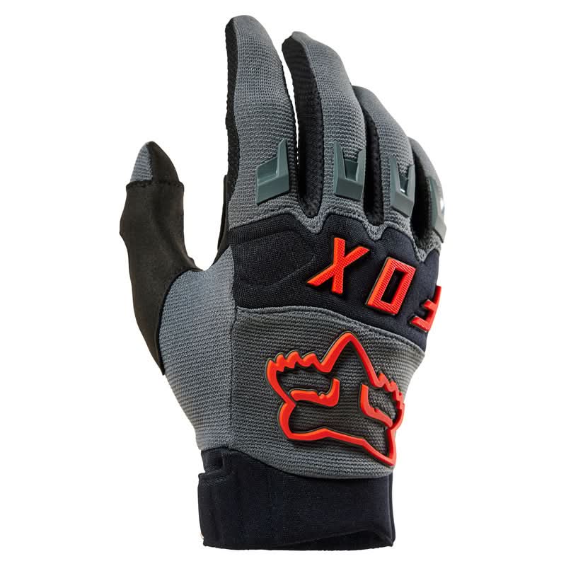 Rękawice Fox Dirtpaw Ce Grey/Red 1 258299_ZAL526761.jpg