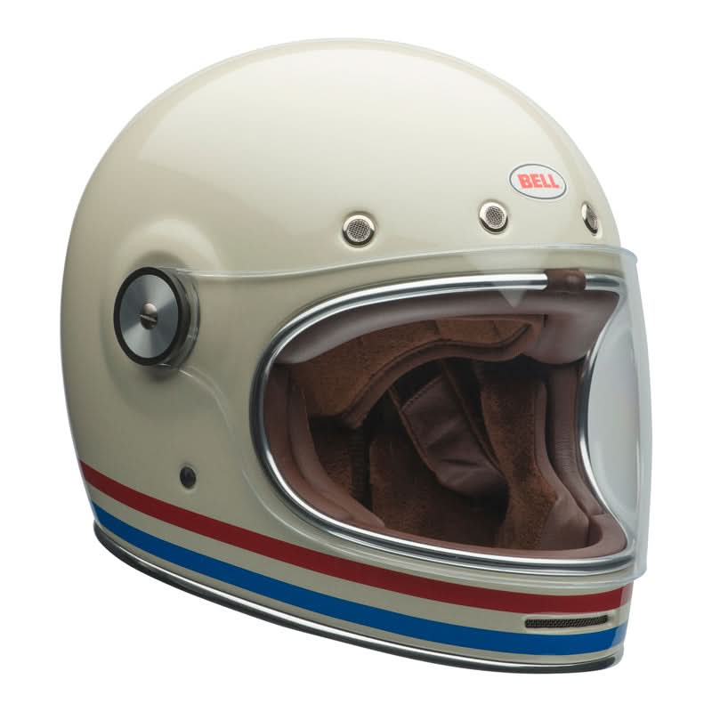 Kask Bell Bullitt Stripes Pearl White/Oxblood/Blue 3 225841_ZAL449302.jpg