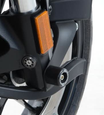 SLIDERY PRZEDNIEGO ZAWIESZENIA RG RACING EBR 1190RX BLACK 13