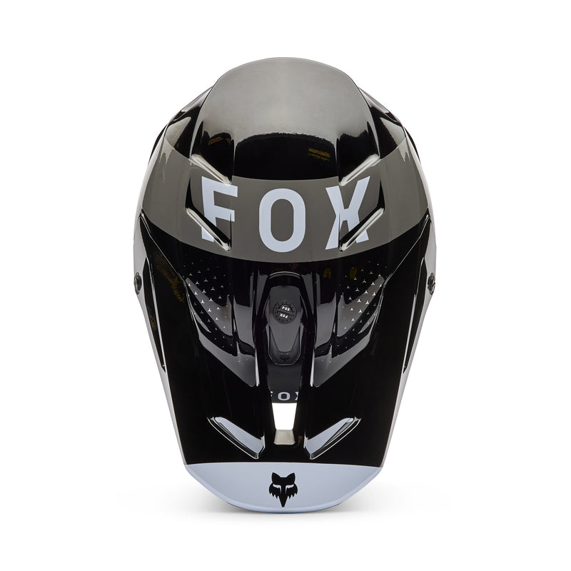 Kask motocyklowy FOX V3 Tine Black 7 337408_ZAL816434.jpg