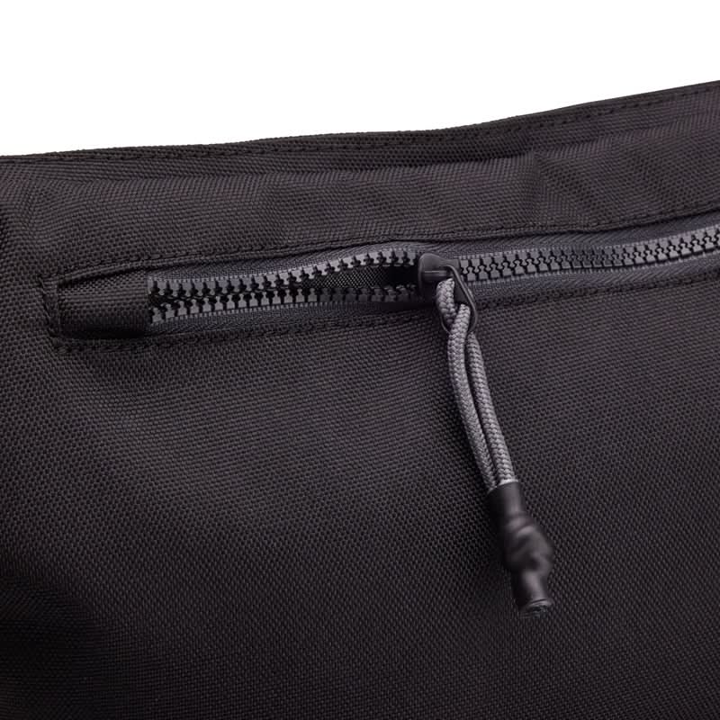 NERKA FOX HEAD PREM HIP PACK BLACK OS 11