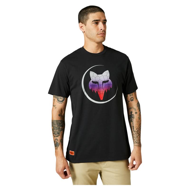 T-Shirt Fox Skarz Black 1 232044_ZAL451200.jpg