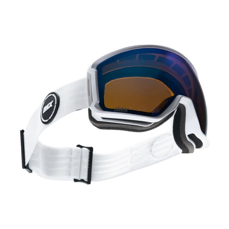 Gogle Snowboardowe Imx Peak White Matt/White - Szyba Podwójna Blue Irridium + Brown 8 268304_ZAL548415.jpg
