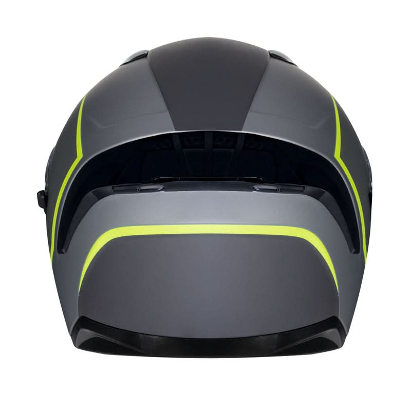 Kask Ozone Sprint Stripe Matte Black/Grey/Fluo Yellow 7 241736_ZAL481157.jpg