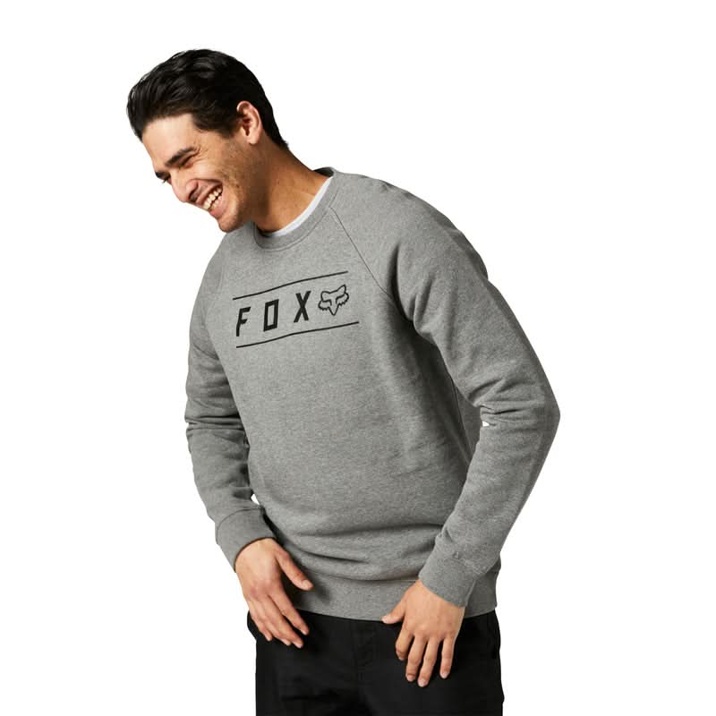 Bluza Fox Pinnacle Heather Graphithe 3 230306_ZAL431273.jpg