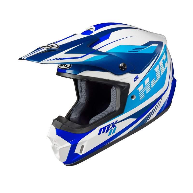 Kask HJC CS-MX II Drift White/Blue 1 280819_ZAL574072.jpg