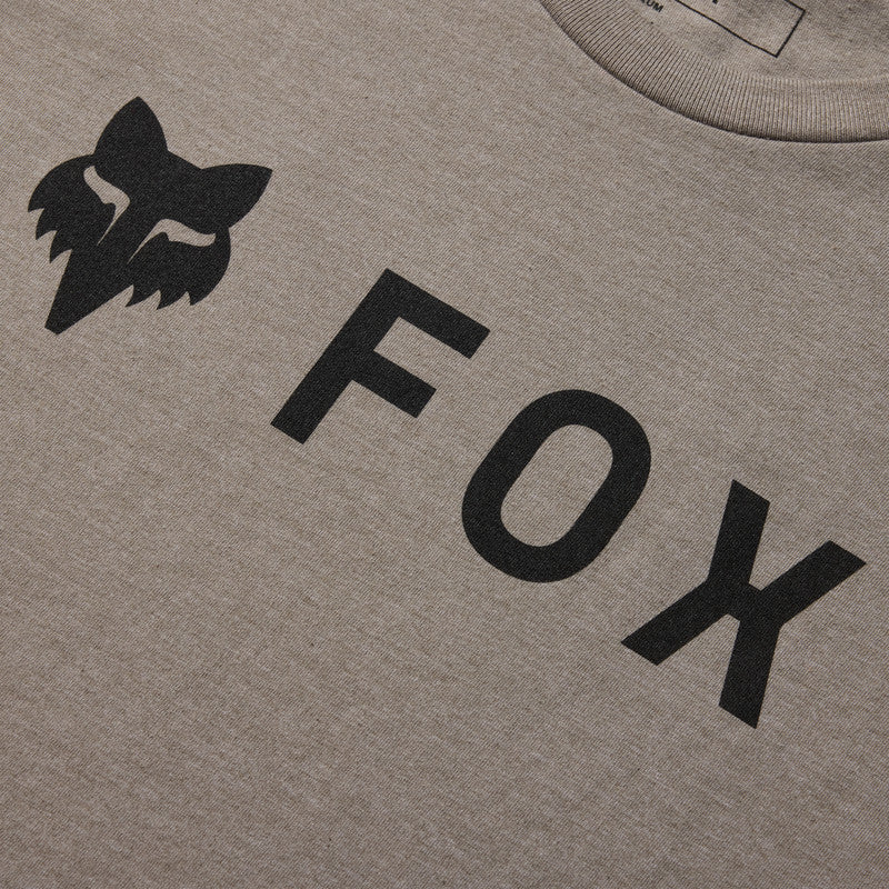 T-Shirt FOX Absolute 195 Original Heather Graphite 7 351921_ZAL860824.jpg