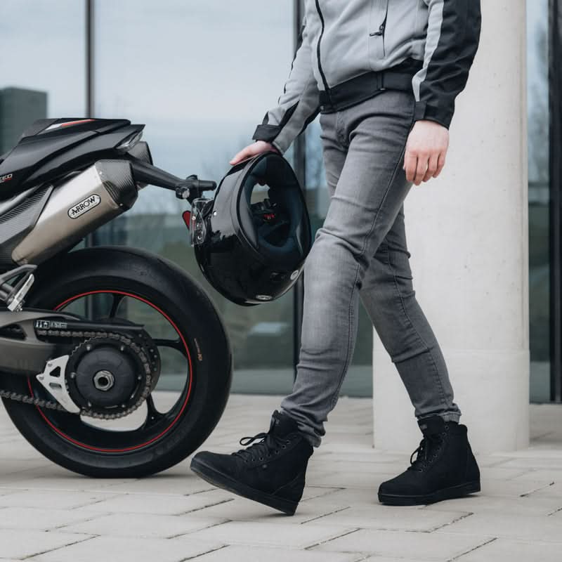 Jeansy Motocyklowe Ozone Striker Slim Fit Washed Grey 16 239221_ZAL631756.jpg