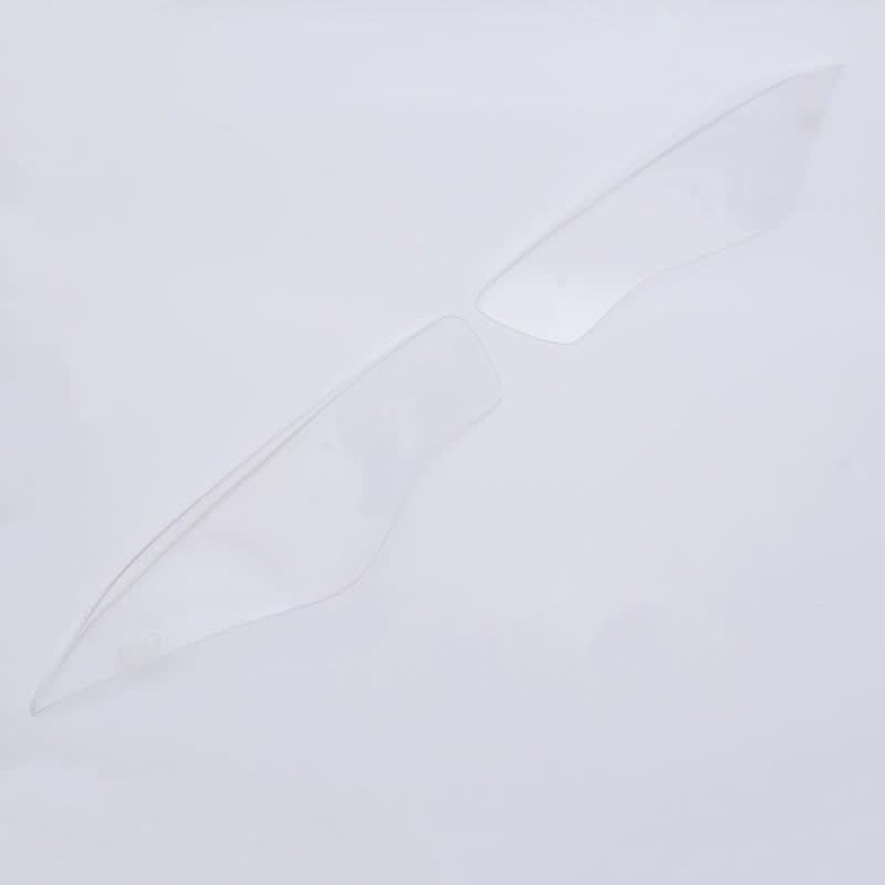 OSŁONA REFLEKTORA RG RACING (PARA), KAWASAKI ZX-6R 19-/NINJA 400 18-/NINJA 250 18- 1